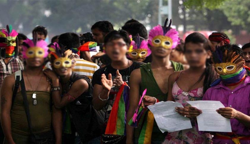 Gays, Lesbians, Bisexuals not Third Gender: SC clarifies
