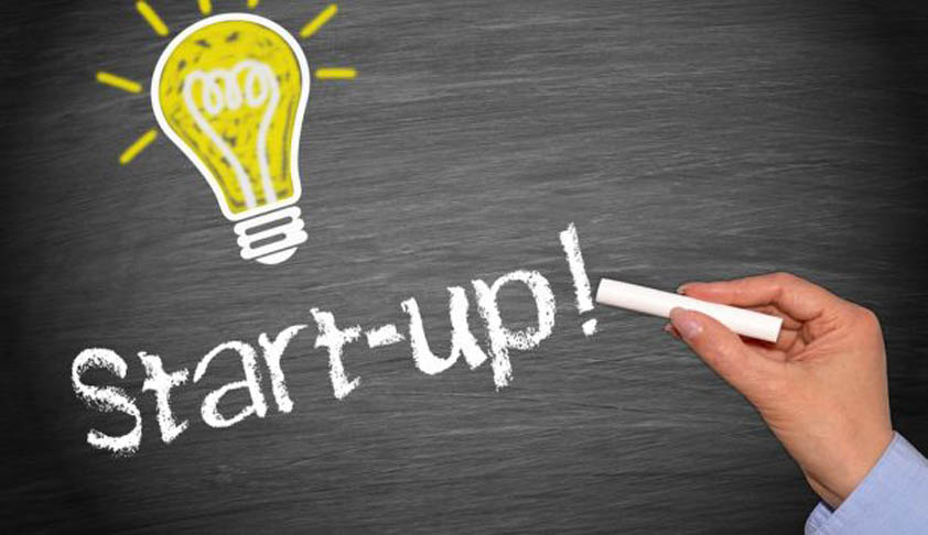 What are Startups--A Legal Definition?