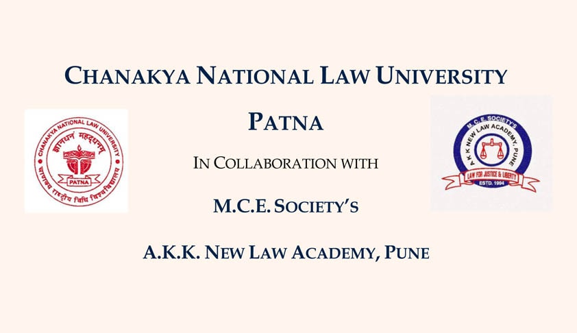 CNLU 1st P.A. Inamdar International Moot Court Competition