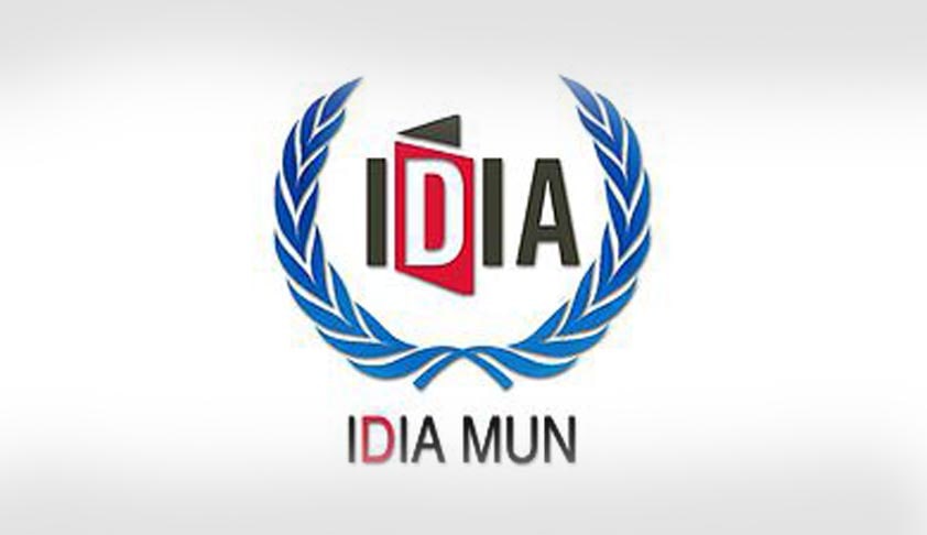 IDIA Model United Nation, 2016