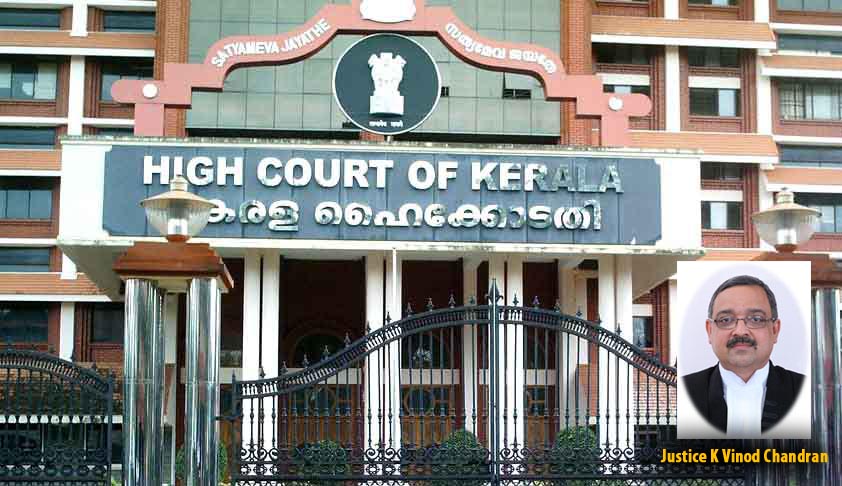 Court cannot assume Jurisdiction based on the fact that the alleged cause of action was communicated through website and it was accessed in its Jurisdiction: Kerala HC