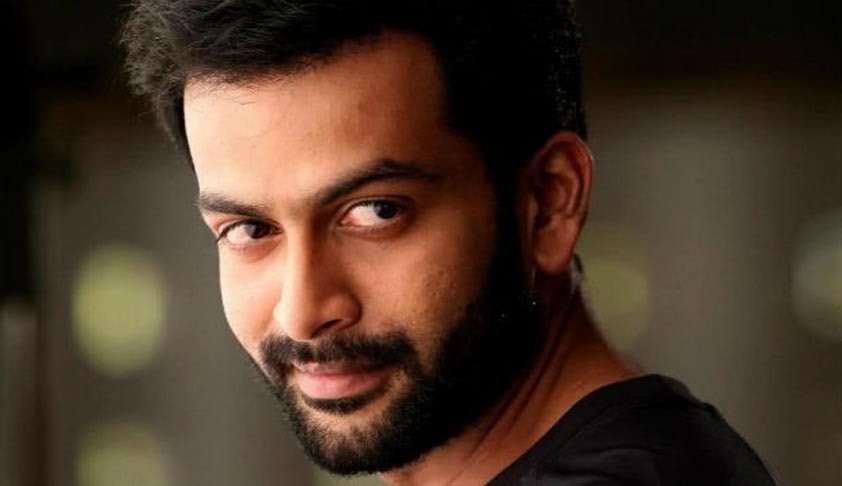 Actor not liable for failure to display the Statutory warning on Alcohol Consumption in the Film ; Kerala HC quashes Case against Actor Prithviraj [Read Order]