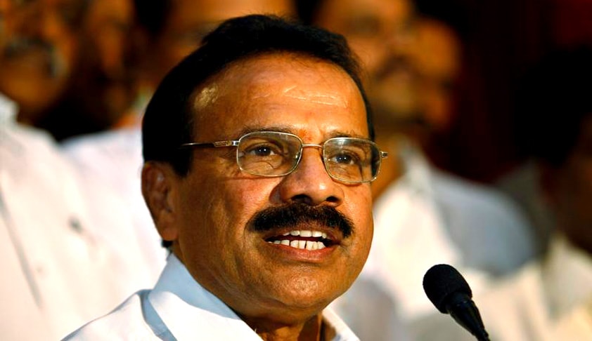 Concerned about false terror charges against Muslim youth; Law Commission devising reforms: Law Minister Sadananda Gowda