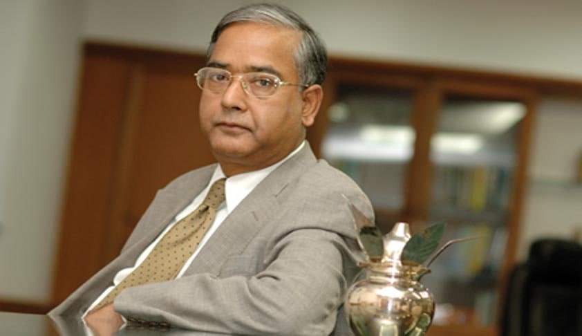 Challenge against UK Sinha’s Appointment as SEBI Chairman; SC dismissed as infructuous [Read Order]