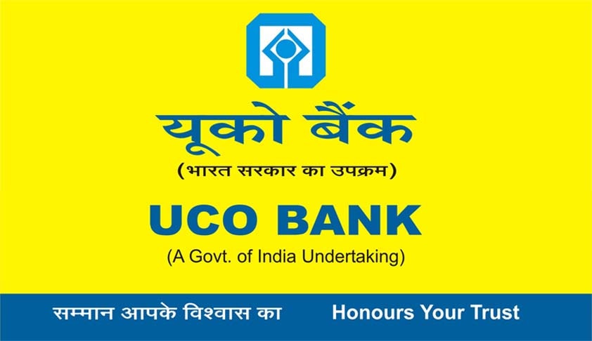 21 Law Officer Vacancies at UCO Bank