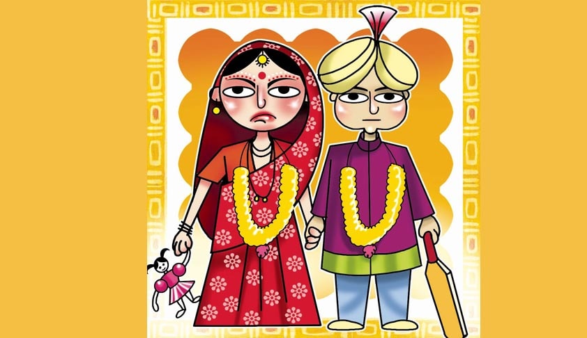 Centre Against Criminalising Child Marriages Which Are Voidable [Read Affidavit]