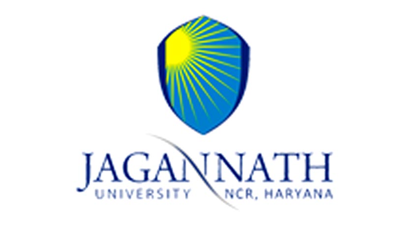 Call for Admissions: Jagan Nath University’s B.A., LL.B. & LL.M. [2018-19]