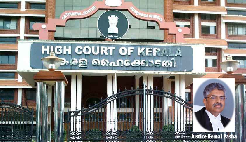 Road Blockage by Election Campaign: Kerala HC to consider Justice Kemal Pasha s Letter as PIL [Read Letter]