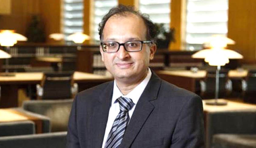 Indian American Sujit Choudhry resigns as Dean of Berkeley Law School, California after being sued for sexual harassment