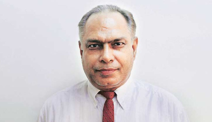Professor (Dr.) Yogesh K Tyagi has been appointed as Vice- Chancellor of Delhi University