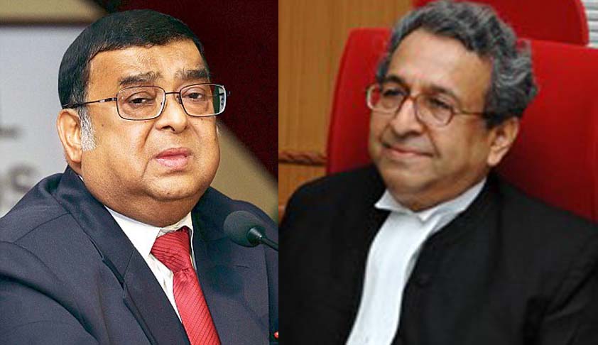 CIC upholds PMO’s decision dismissing RTI Application for copy of Justice Bhattacharya’s letter on then CJI Altamas Kabir [Read Order]
