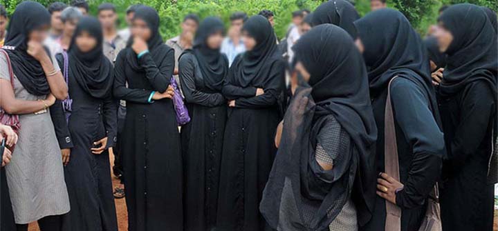 Kerala High Court DB dismisses CBSEs Appeal against Order permitting Hijab at AIPMT