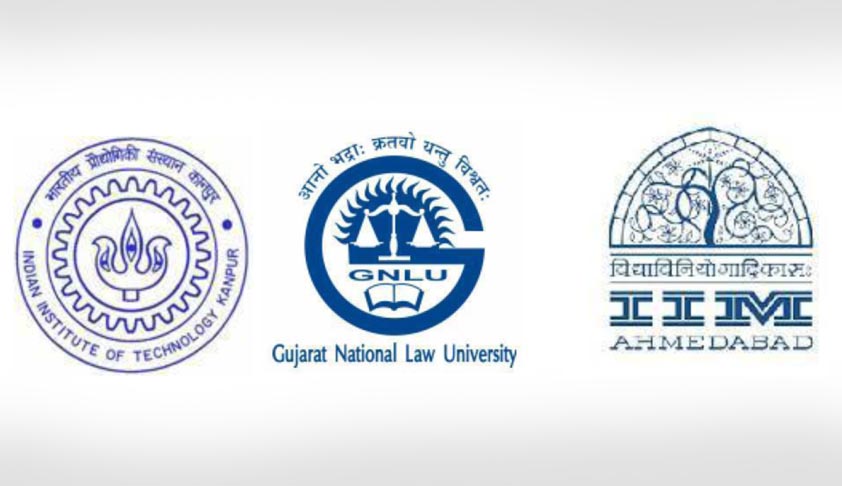 International Conference on Law and Economics by IIT Kanpur, IIM Ahmedabad, GNLU Gandhinagar, Submit by April 25