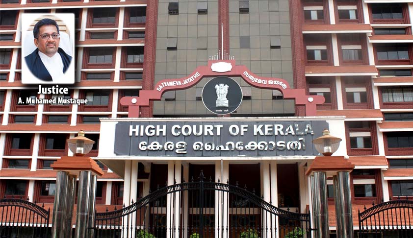 Arbitral Tribunals cannot by itself enforce its orders: Kerala HC [Read Judgment]
