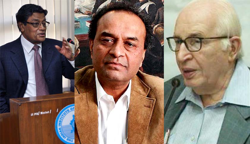 AG wants Law Commission to decide on NCA; Amicus Venugopal, Andhyarrujina root for SC Constitution Bench