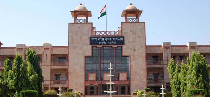A Govt. Servant Has A Right To Visit Any Person Of His Choice: MP HC Dismisses PIL Against Govt. Servants For Meeting RSS Chief [Read Order]