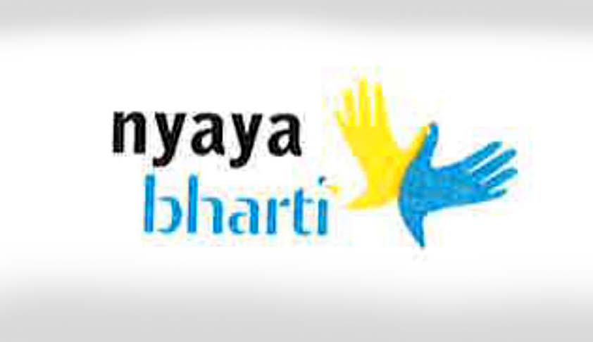 Legal Associate Vacancy at Nyaya Bharti Legal Aid Project