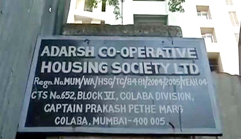 Bombay HC orders demolition of Adarsh Building. Heres why? Read Judgment