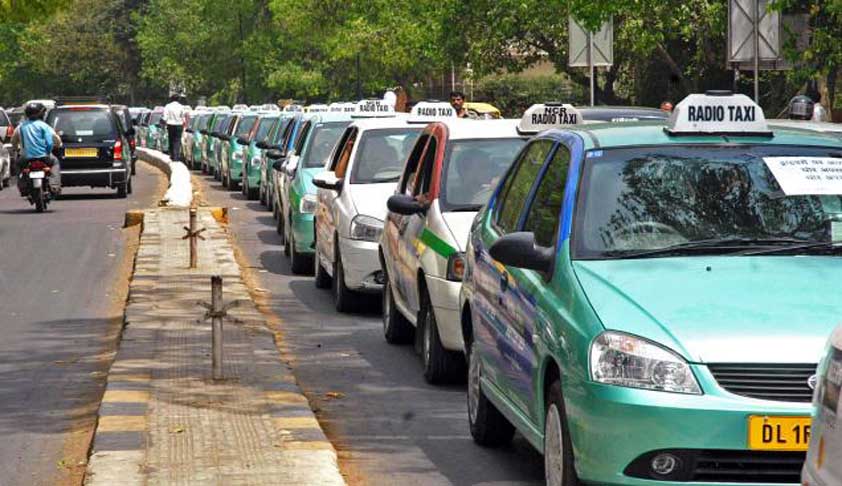 Citing BPOs, Centre urges SC to modify diesel cab ban order
