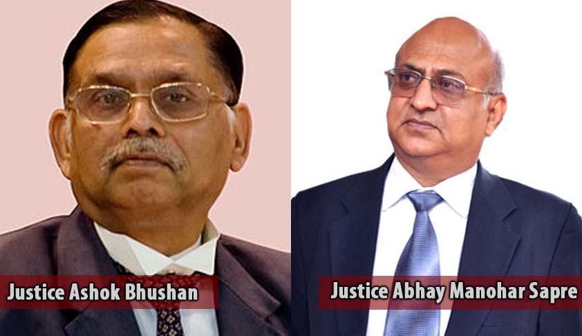 The Compliance of principles of natural justice in disciplinary proceedings not a mere formality: SC [Read Judgment]