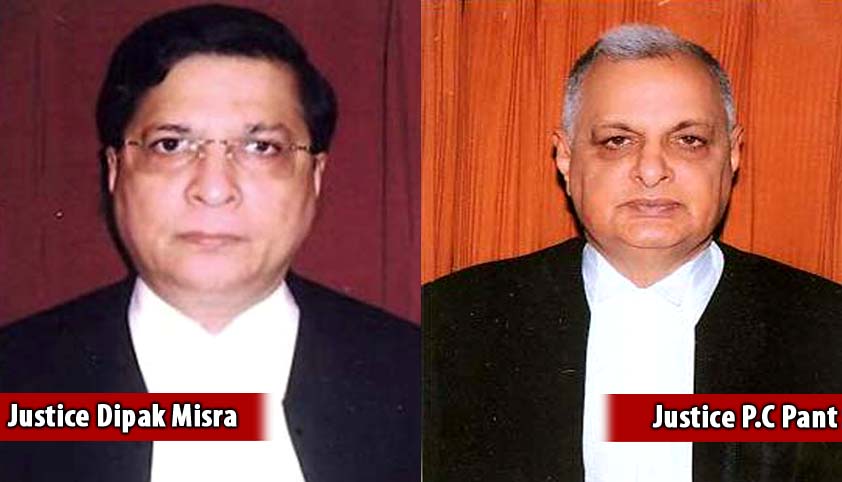 Breaking; Law on Criminal Defamation is not Unconstitutional; SC [Read Judgment]