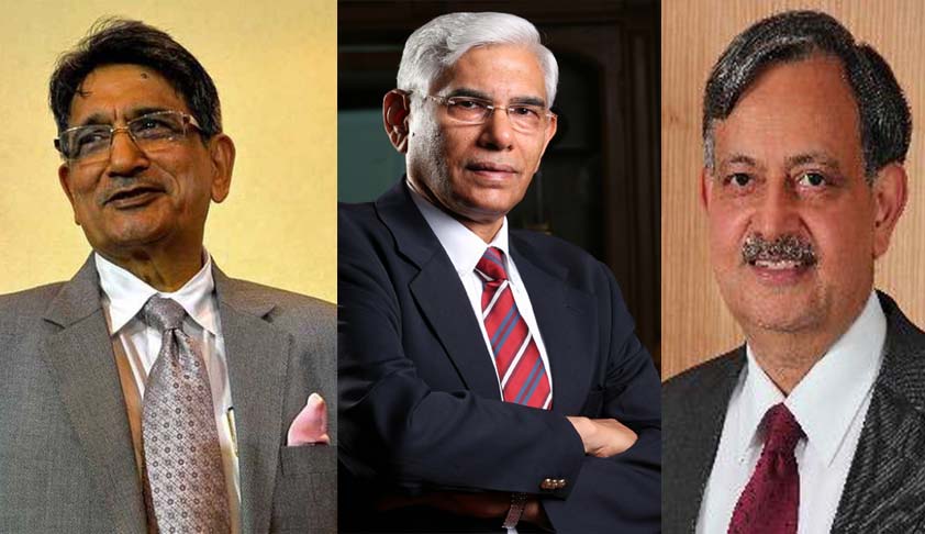 Medical Education Reforms; SC appoints Justice Lodha Committee to oversee the functions of Medical Council of India [Read Judgment]