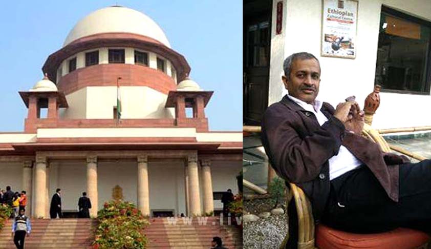 Death Sentence In Nirbhaya Case Must Be Revisited: Amicus Sanjay Hegde