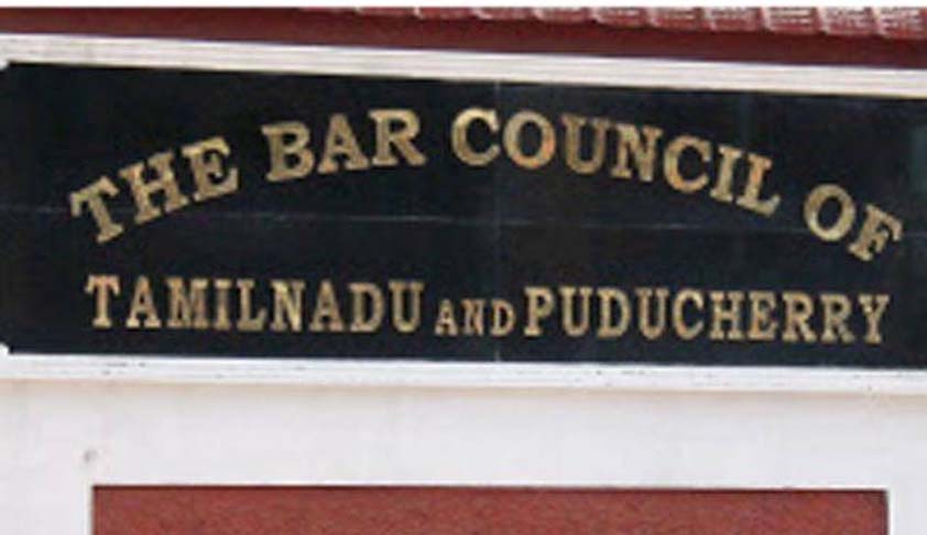 No Stay on Bar Council Verification Process; Do not believe in incorrect Messages; TN Bar Council