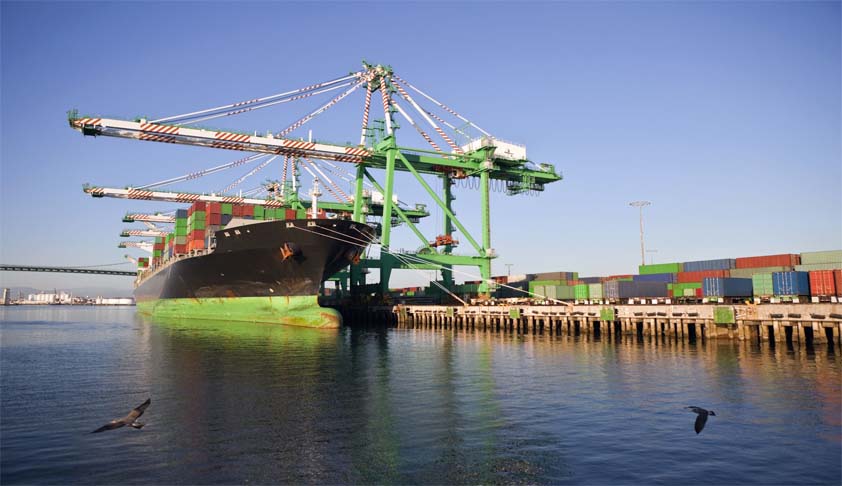 Draft Bill To Give More Teeth To Ports Ready [Read The Bill]