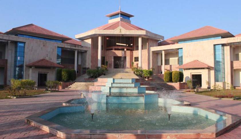 Appoint Manipur Human Rights Commission’s Office-Bearers Within 3 Months: HC [Read Judgment]
