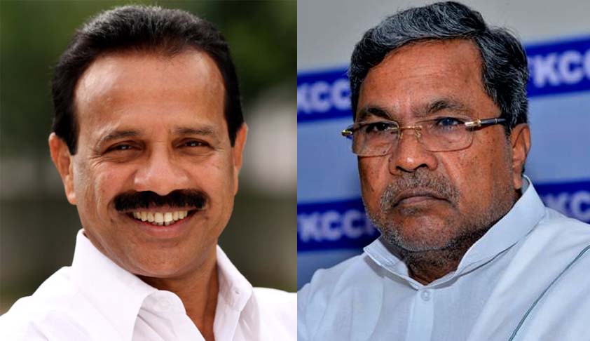 Karnataka HC notice to Union Law Minister, Chief Minister and 7 legislators for not surrendering ‘Sanad’