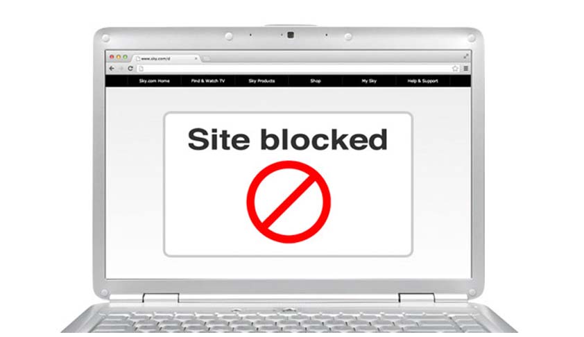 240 Websites offering Escort Services Blocked