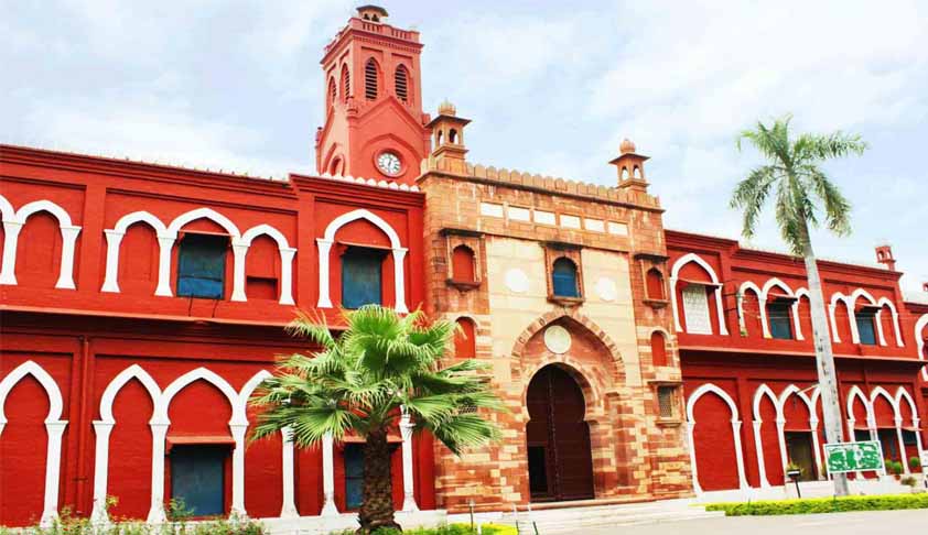 AMU could lose “minority” tag as Centre withdraws appeal in SC against Allahabad HC order