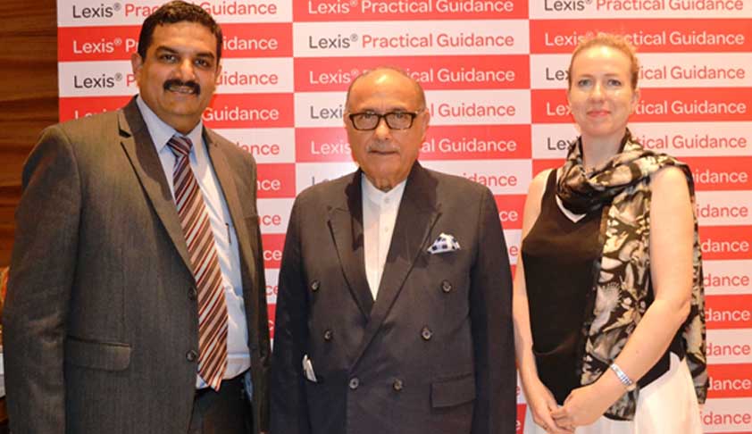 LexisNexis releases ‘Practical Guidance’ -  an online solution for lawyers in India