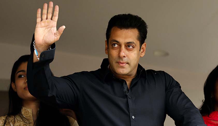 Rajasthan HC acquits Salman Khan in poaching cases [Read Judgment]