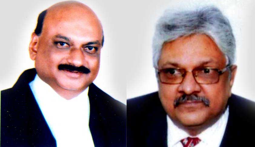 Government clears transfer of two HC judges, while Justice KM Joseph, whose transfer the Collegium had recommended earlier, is still waiting [Read Notification]