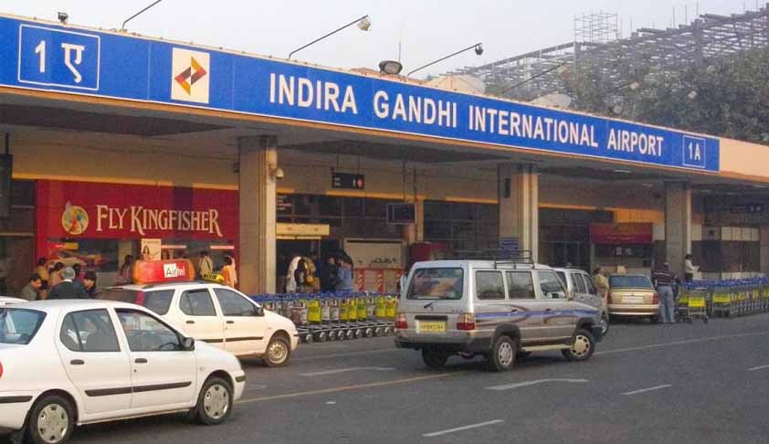 Delhi Airport can charge Rs.150 from Cabs: High Court [Read Judgment]