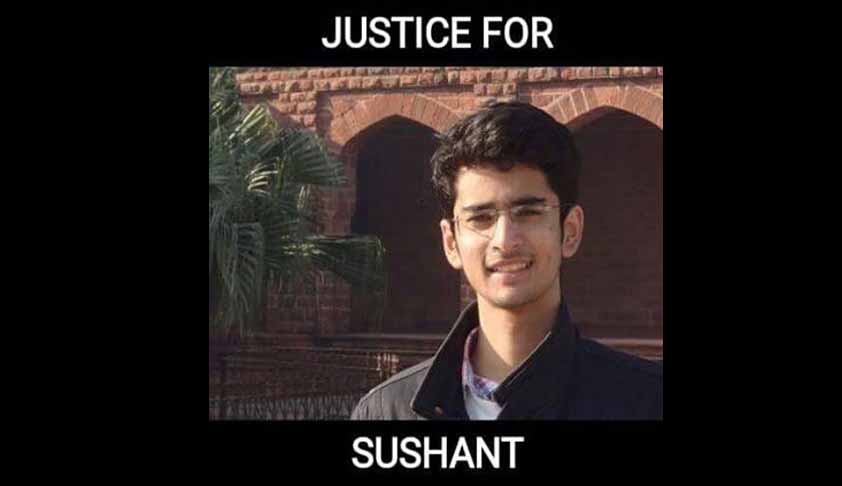 Amity Law Student’s Suicide: SC Transfers Matter To Delhi High Court