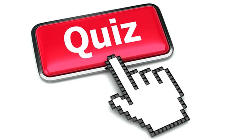Quizzer India’s Quiz Competition