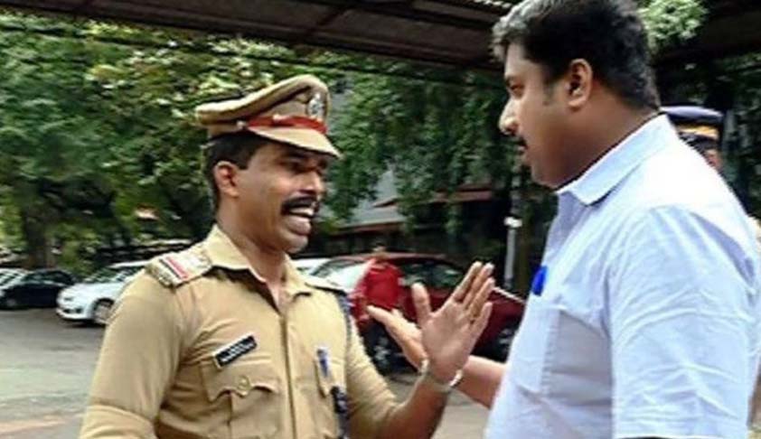 Media vs Police: More than 100 Lawyers move HC for Cop; Kerala HC stays proceedings