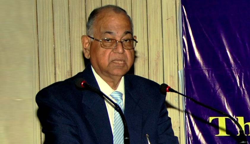 Eminent Law professor Dr. VS Mani passes away