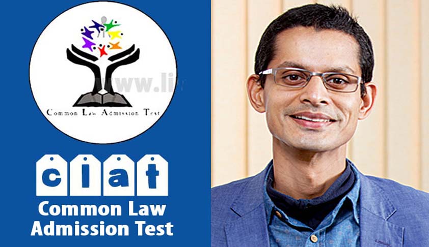 CLAT PIL: Law Schools Flout PWD, NRI Admission Norms, Alleges Prof Shamnad In SC
