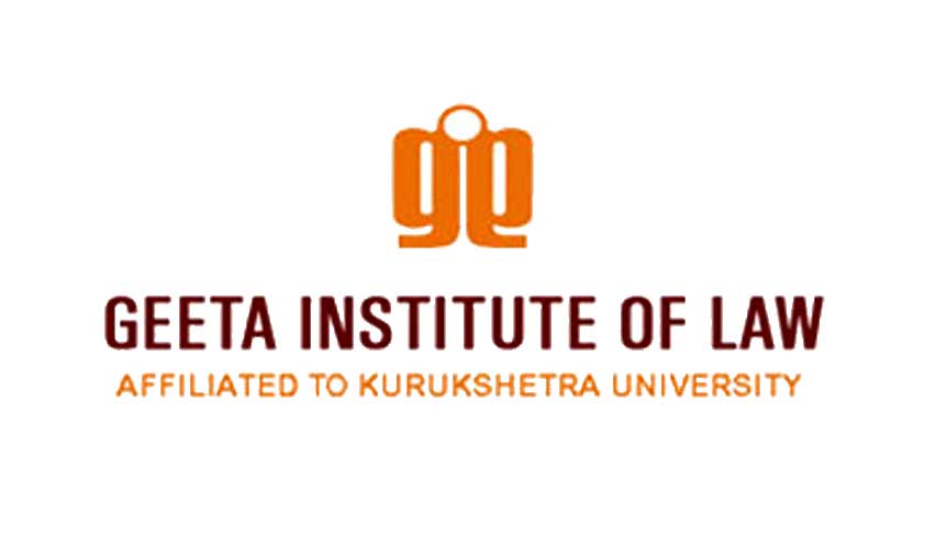 Call for Paper: Geeta Institute of Law International Seminar On CyberSpace
