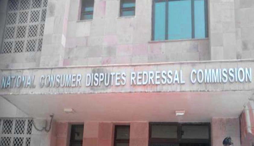 ‘Class Action Suits’ Under Consumer Protection Act Can Be Filed For The Benefit Of All The Consumers: NCDRC (FB) [Read Order]