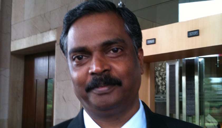 Prof. Sivakumar Appointed As New Law Commission Member