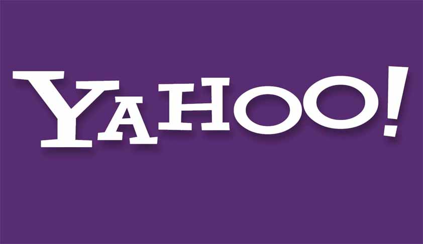 Delhi HC Directs 5 Lakh Damages To Yahoo Inc. For Trademark Infringement [Read Judgment]