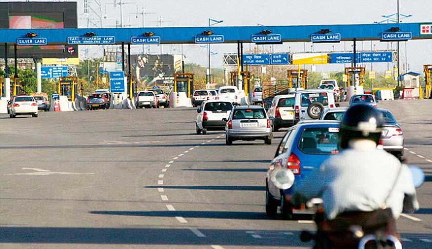 SC Agrees To Hear Noida Cos Appeal Against HC Order Barring It From Collecting DND Flyway Toll