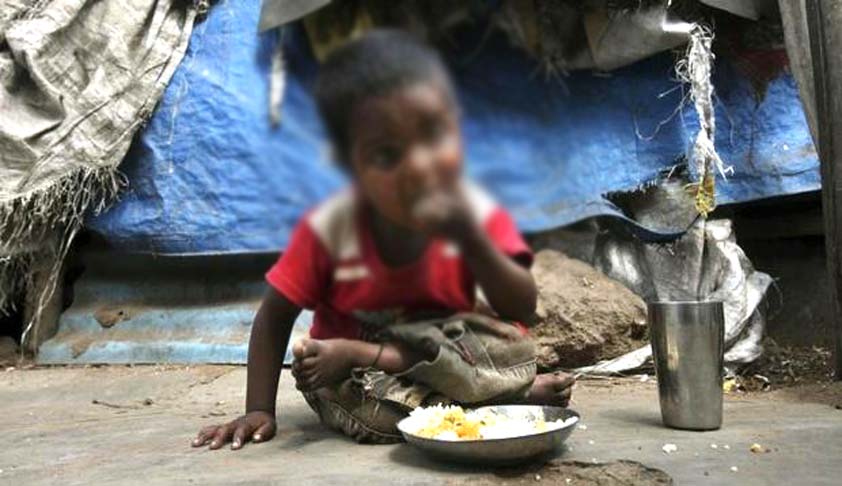 Bombay HC Toughens Stance On Malnutrition Deaths Of Tribal Kids [Read Order]