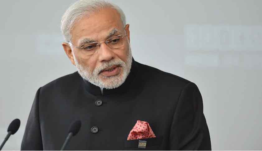 Files On PM Modi’s Foreign Visits Confidential, Exempted Under RTI Act: CIC [Read Order]
