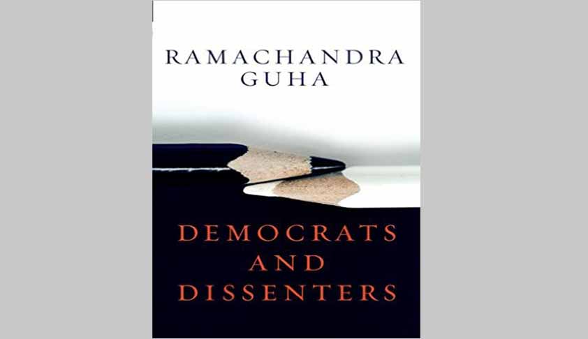 There Is Less Creative Freedom In Todays India Than At Any Time Since The Emergency, Says Historian Ramachandra Guha In His New Book